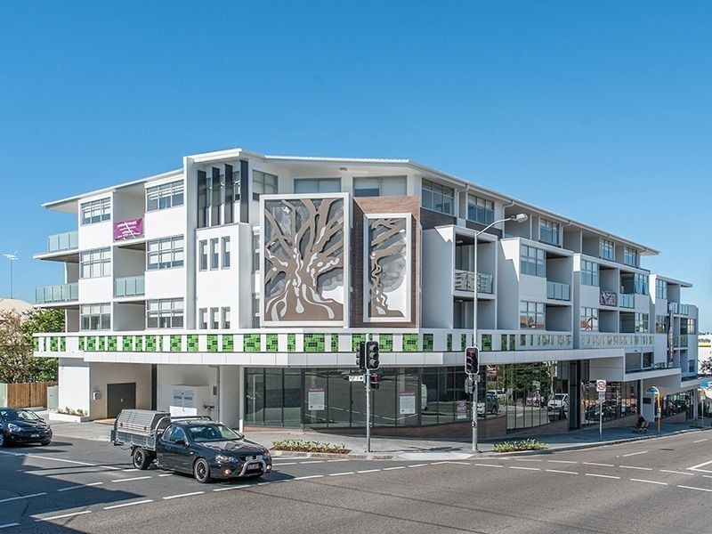584 Brunswick Street, New Farm QLD 4005