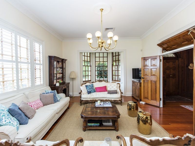 388 Bowen Terrace, New Farm QLD 4005