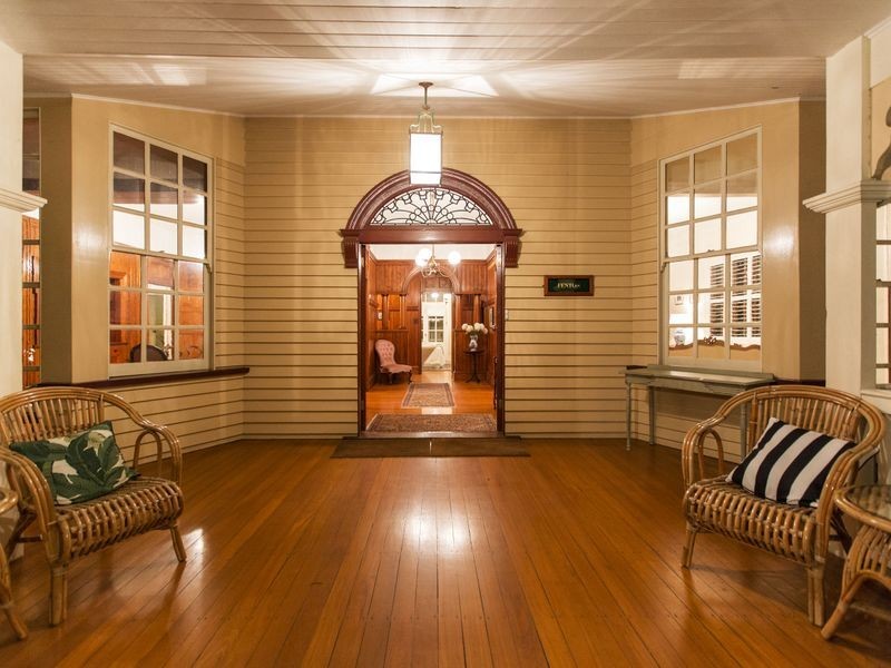388 Bowen Terrace, New Farm QLD 4005