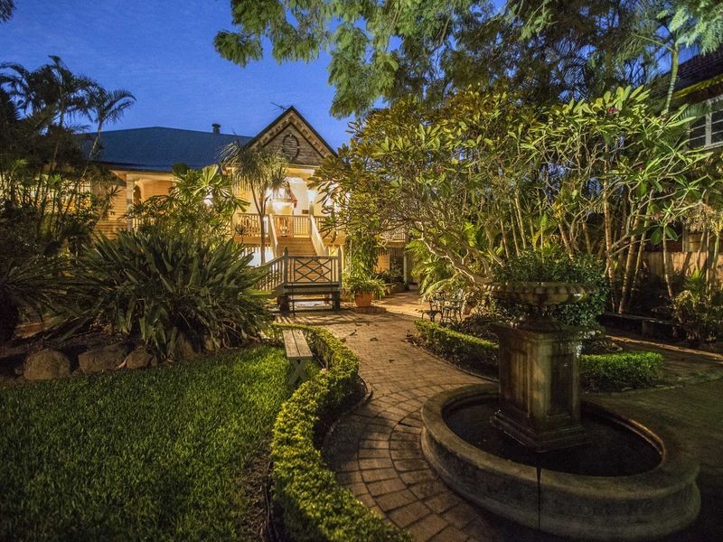 388 Bowen Terrace, New Farm QLD 4005