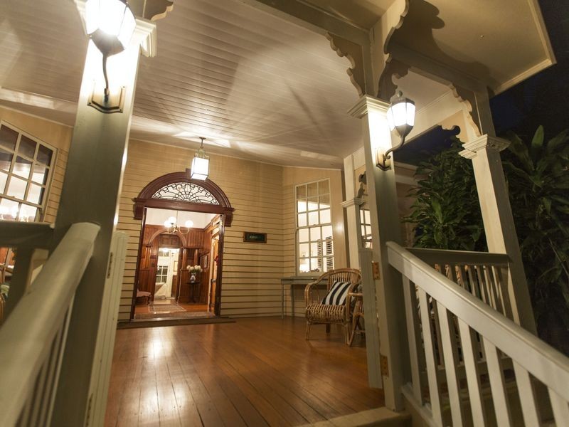 388 Bowen Terrace, New Farm QLD 4005