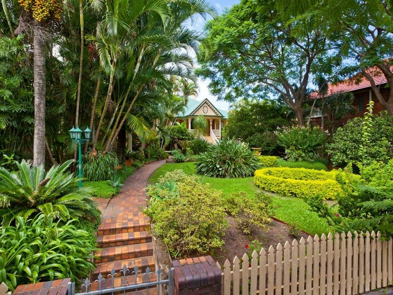 388 Bowen Terrace, New Farm QLD 4005