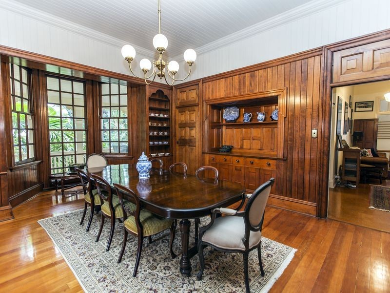 388 Bowen Terrace, New Farm QLD 4005
