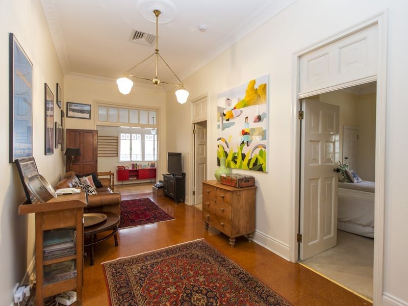 388 Bowen Terrace, New Farm QLD 4005