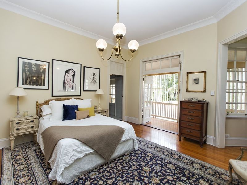 388 Bowen Terrace, New Farm QLD 4005
