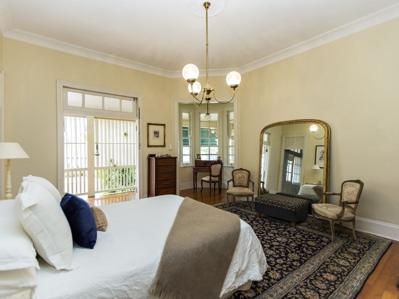 388 Bowen Terrace, New Farm QLD 4005
