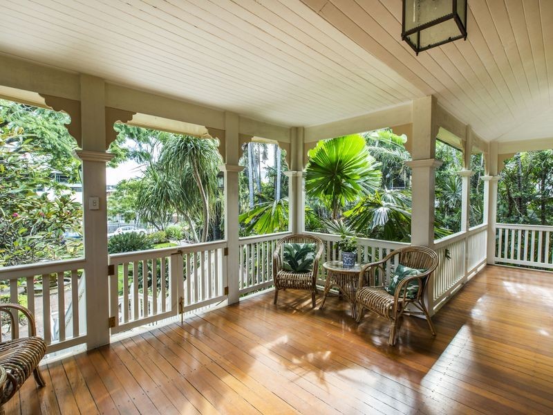 388 Bowen Terrace, New Farm QLD 4005