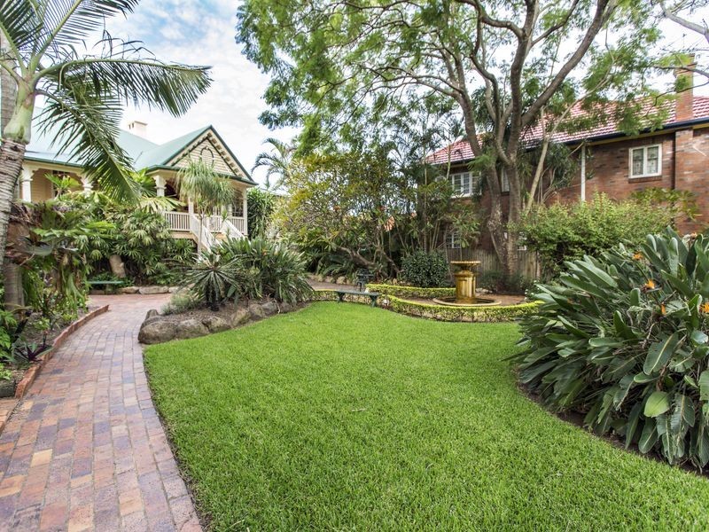 388 Bowen Terrace, New Farm QLD 4005