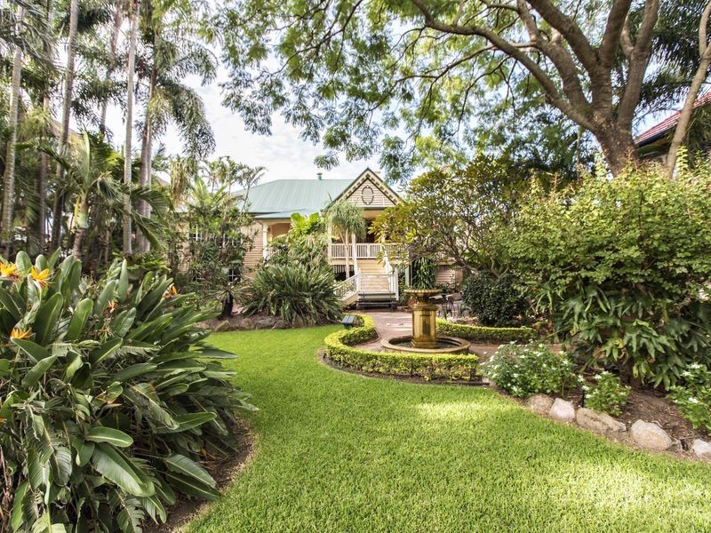 388 Bowen Terrace, New Farm QLD 4005