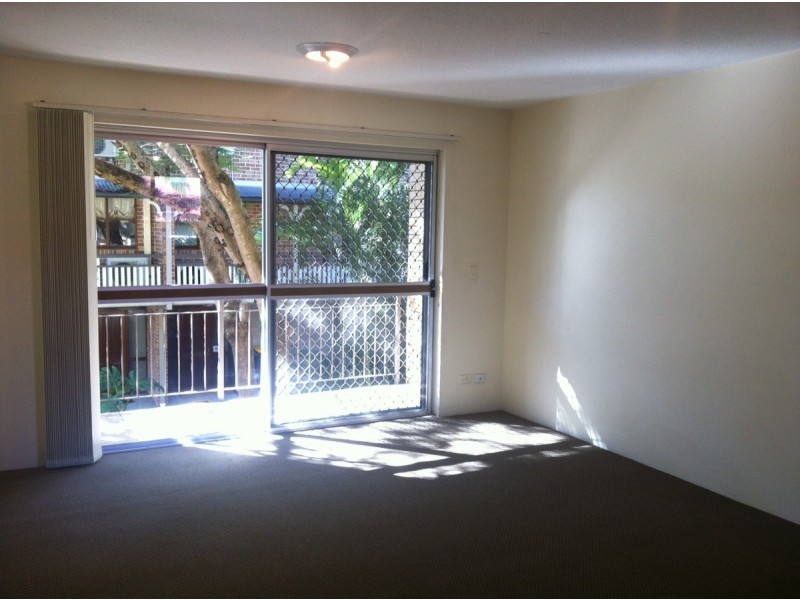 6/32 Gordon Street, Milton QLD 4064