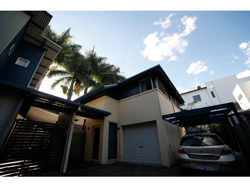 2/176a Merthyr Road, New Farm QLD 4005