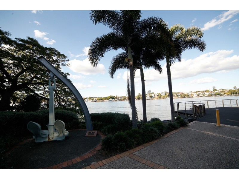 2/176a Merthyr Road, New Farm QLD 4005