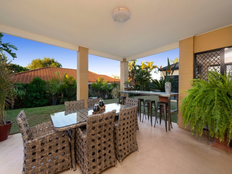 11 Ellerwood Place, Sinnamon Park QLD 4073