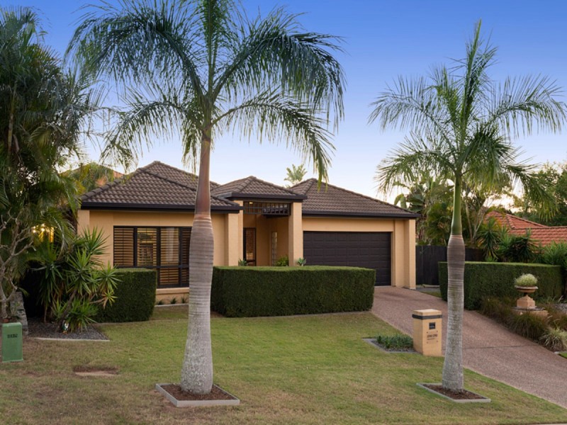 11 Ellerwood Place, Sinnamon Park QLD 4073