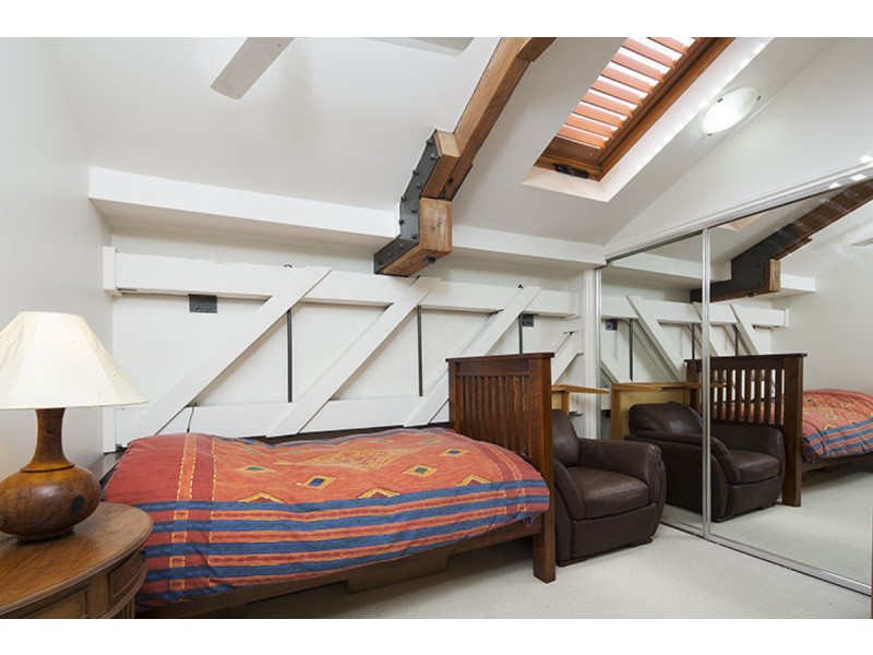 54/75 Welsby Street, New Farm QLD 4005