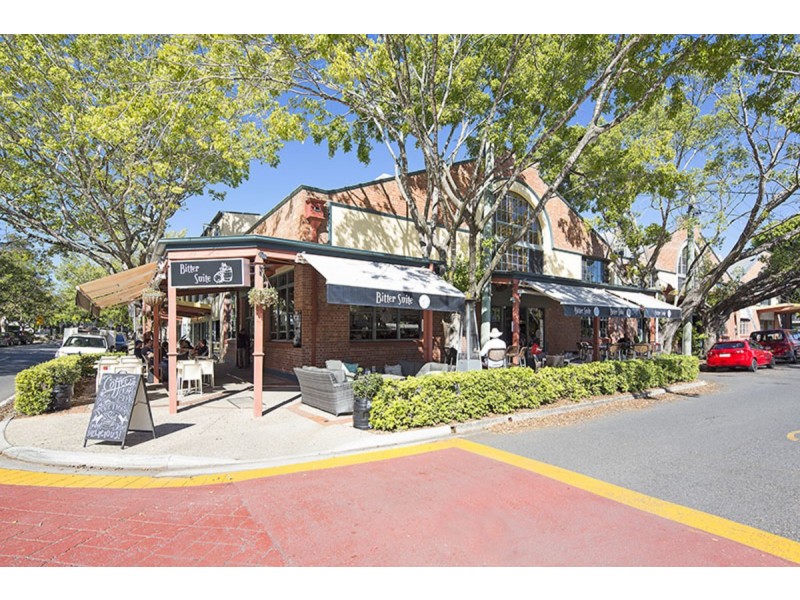 54/75 Welsby Street, New Farm QLD 4005