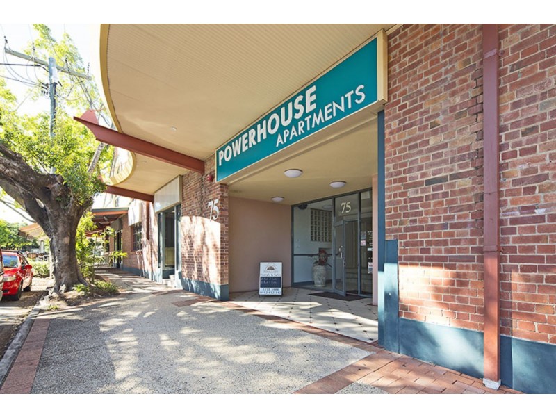 54/75 Welsby Street, New Farm QLD 4005