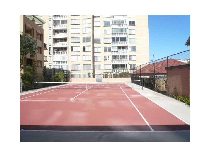 14/36 Moray Street, New Farm QLD 4005