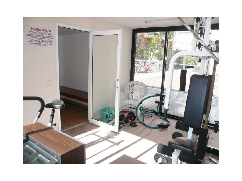 14/36 Moray Street, New Farm QLD 4005