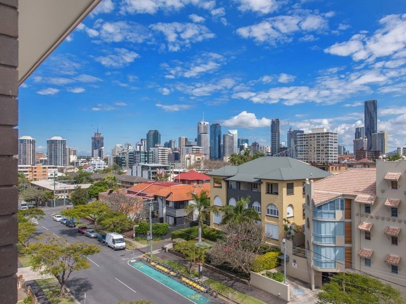 24/785 Brunswick Street, New Farm QLD 4005