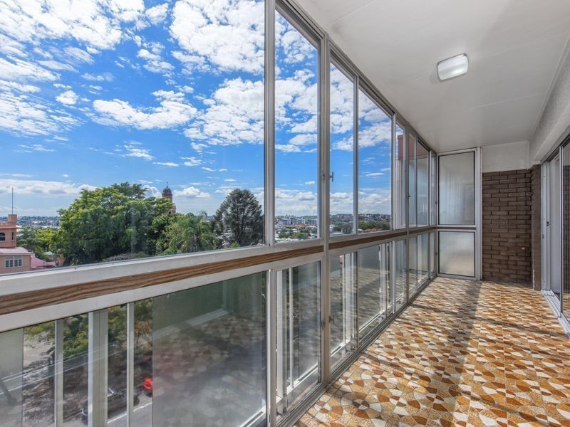 24/785 Brunswick Street, New Farm QLD 4005