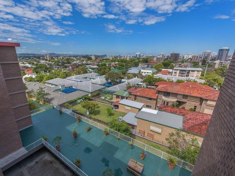 24/785 Brunswick Street, New Farm QLD 4005