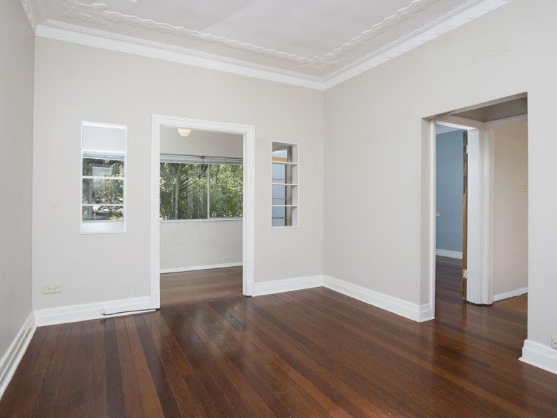 5/14 Abbott Street, New Farm QLD 4005