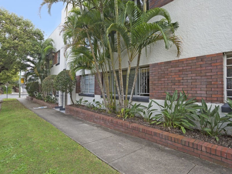 5/14 Abbott Street, New Farm QLD 4005