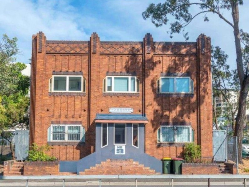 4/9 McLachlan Street, Fortitude Valley QLD 4006