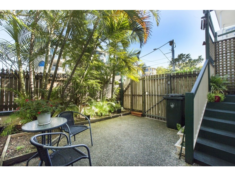 5/788 Brunswick Street, New Farm QLD 4005