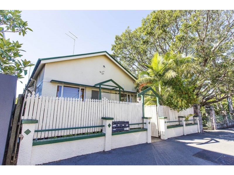 5/788 Brunswick Street, New Farm QLD 4005