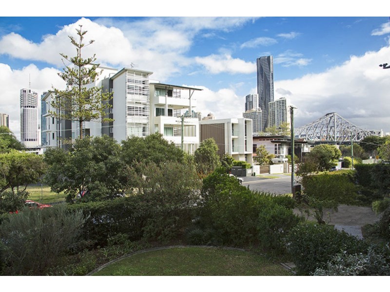 1/24 Moray Street, New Farm QLD 4005