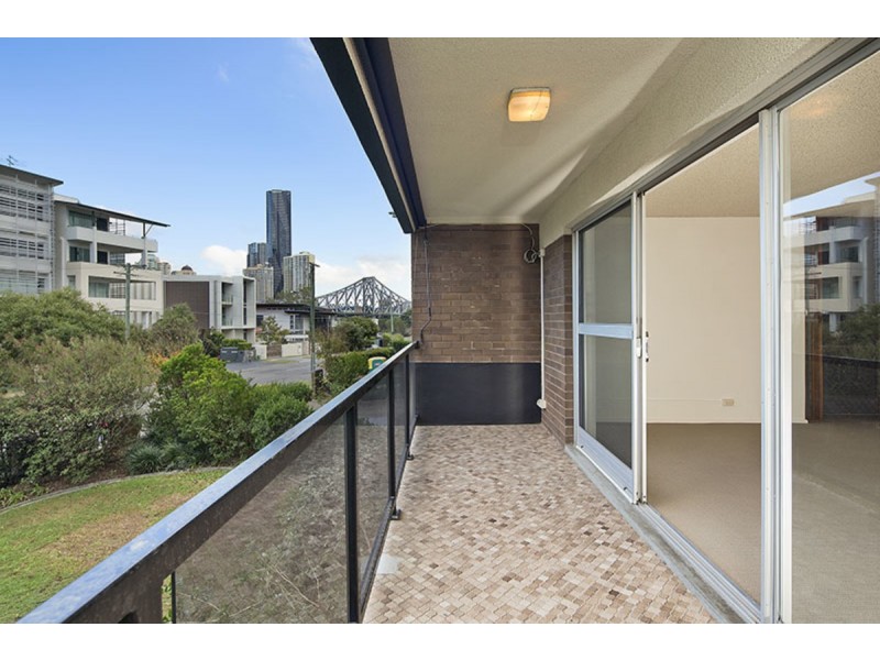 1/24 Moray Street, New Farm QLD 4005