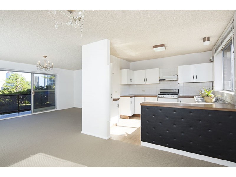 1/24 Moray Street, New Farm QLD 4005