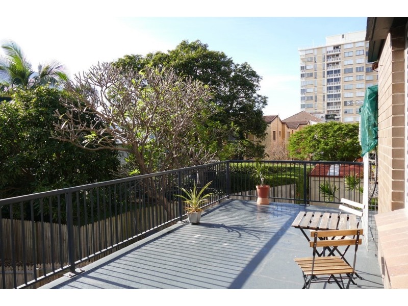 1/24 Moray Street, New Farm QLD 4005