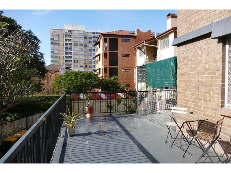 1/24 Moray Street, New Farm QLD 4005