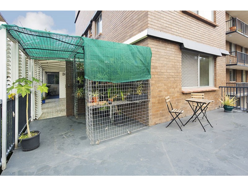 1/24 Moray Street, New Farm QLD 4005