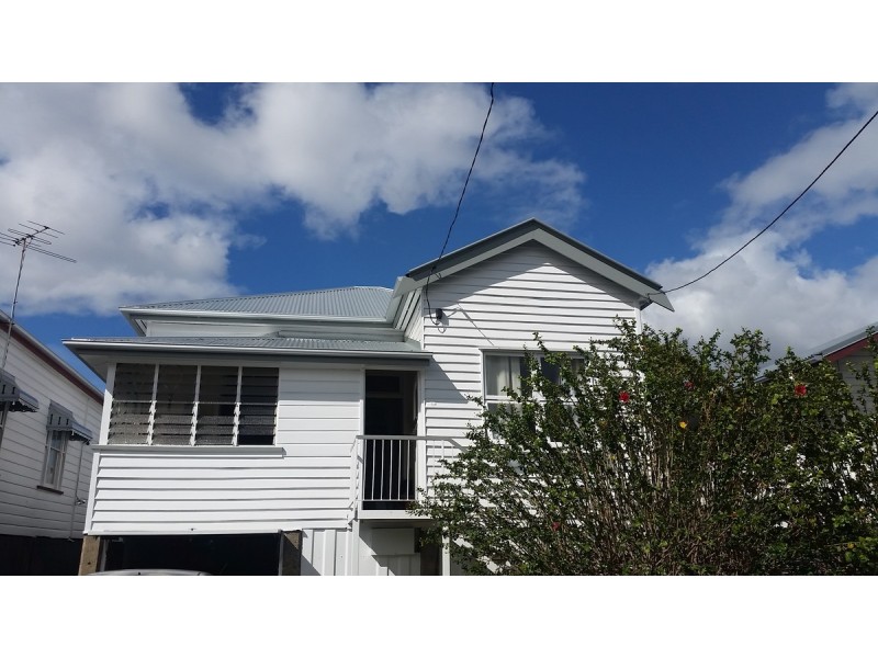 175 Kent Street, New Farm QLD 4005