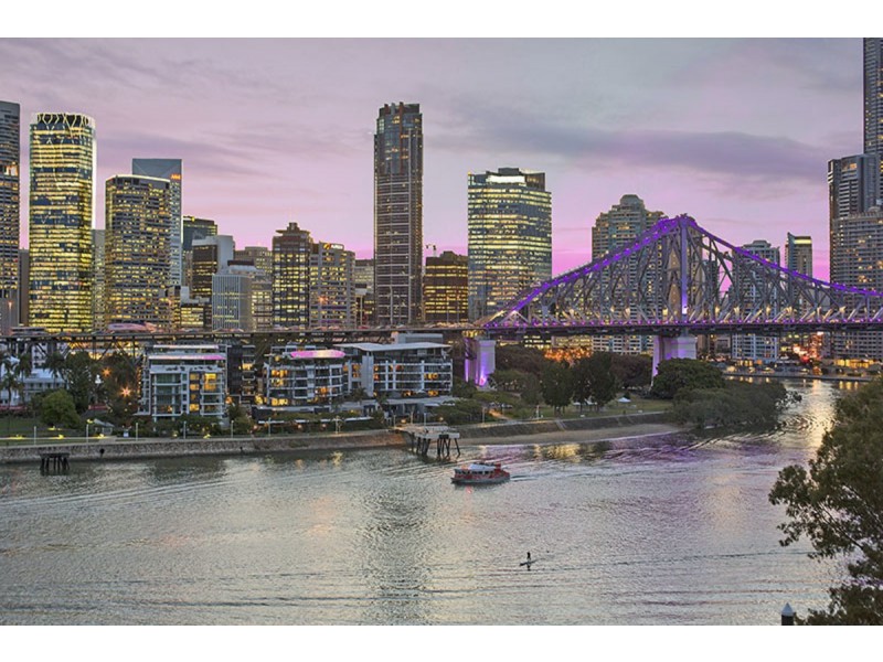 225/79 Moray Street, New Farm QLD 4005