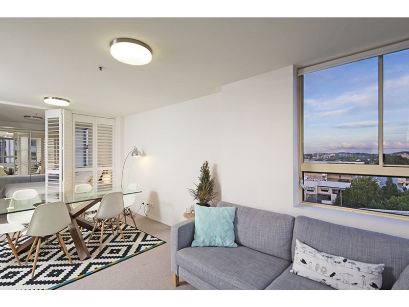 225/79 Moray Street, New Farm QLD 4005