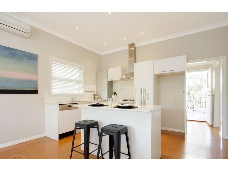 141 Merthyr Road, New Farm QLD 4005