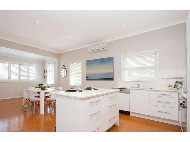 141 Merthyr Road, New Farm QLD 4005