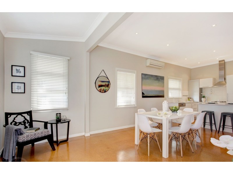 141 Merthyr Road, New Farm QLD 4005