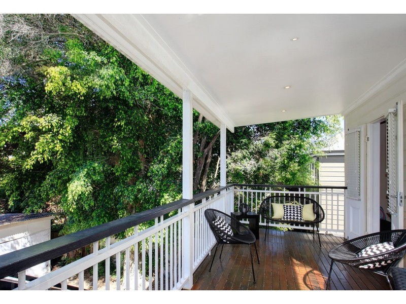 141 Merthyr Road, New Farm QLD 4005