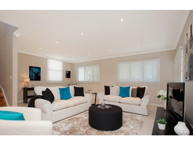 141 Merthyr Road, New Farm QLD 4005