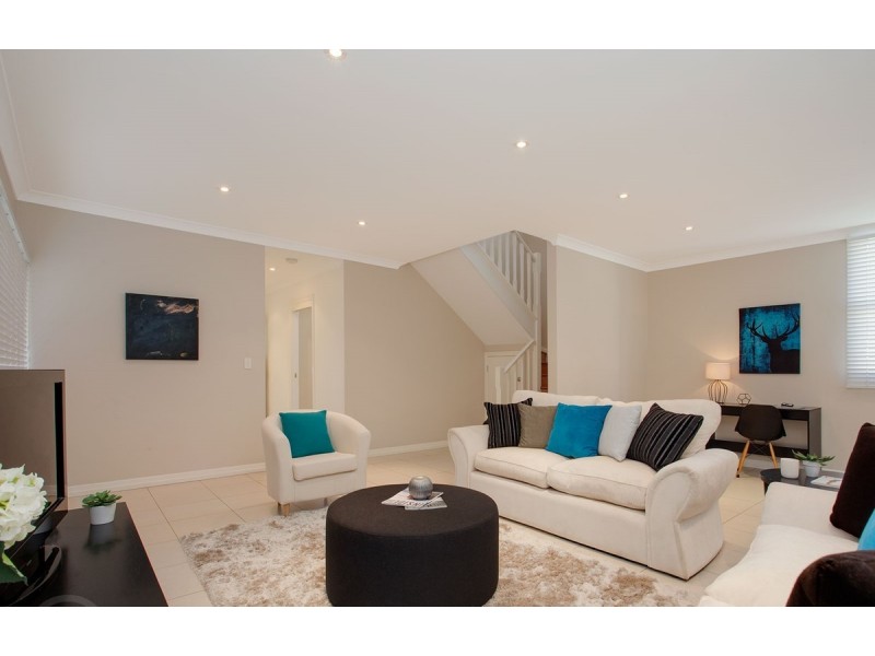 141 Merthyr Road, New Farm QLD 4005