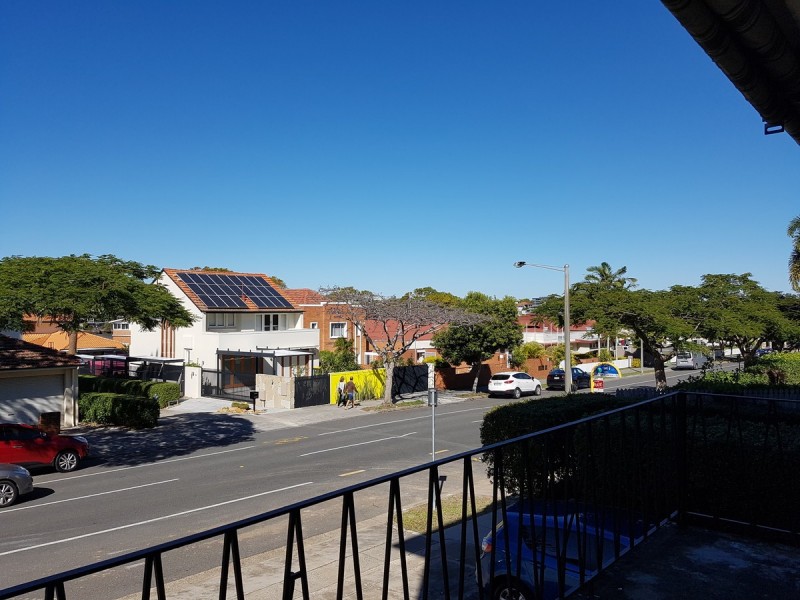 1/33 Oxlade Drive, New Farm QLD 4005