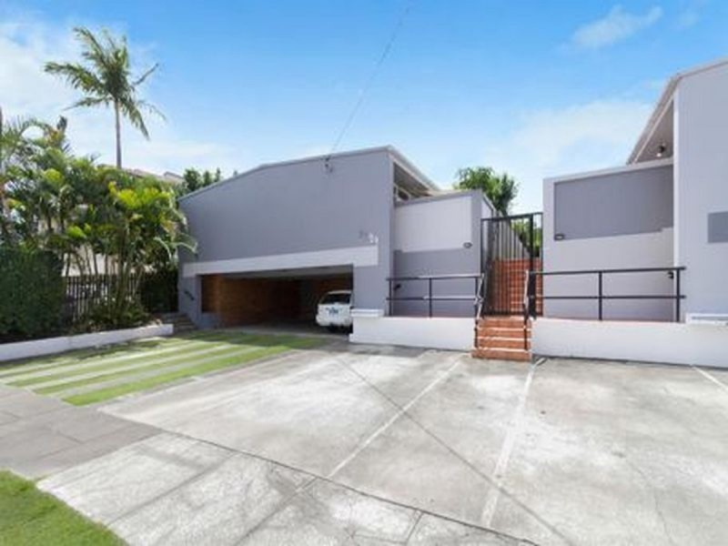 6/29 Blackall Terrace, East Brisbane QLD 4169