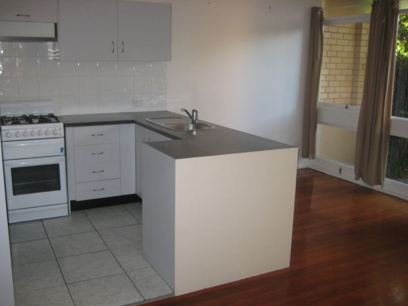 6/29 Blackall Terrace, East Brisbane QLD 4169