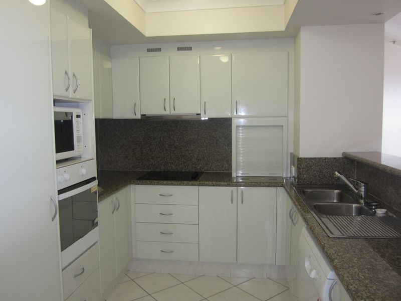 123/501 Queen Street, Brisbane QLD 4000